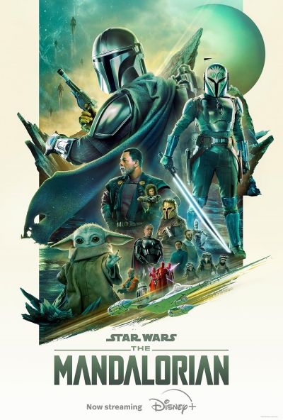 watch-The Mandalorian