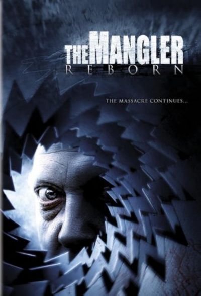 watch-The Mangler Reborn
