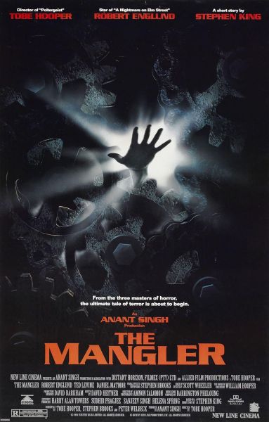 watch-The Mangler