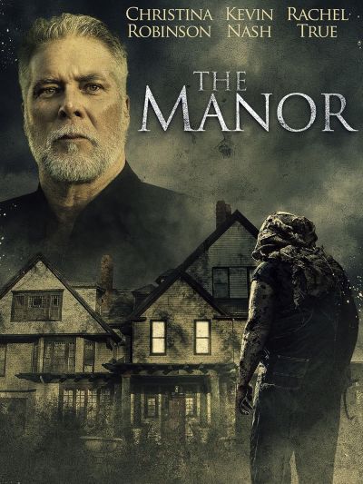 watch-The Manor