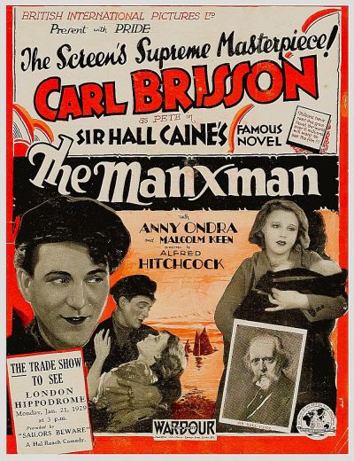 watch-The Manxman