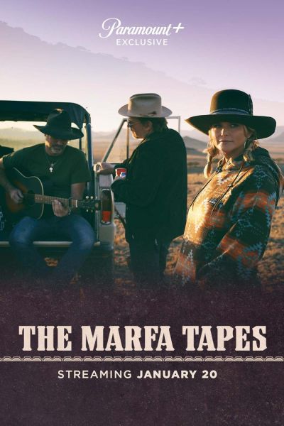 watch-The Marfa Tapes