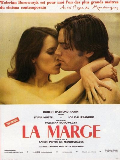 watch-The Margin