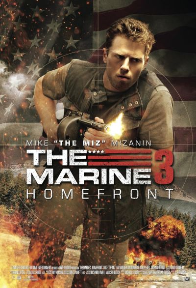 watch-The Marine 3  Homefront