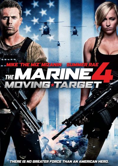 watch-The Marine 4  Moving Target
