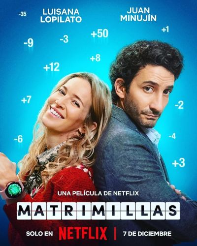 watch-The Marriage App