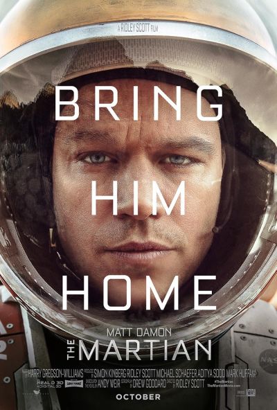 watch-The Martian