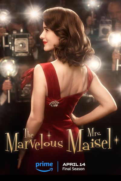 watch-The Marvelous Mrs  Maisel