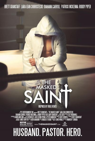 watch-The Masked Saint