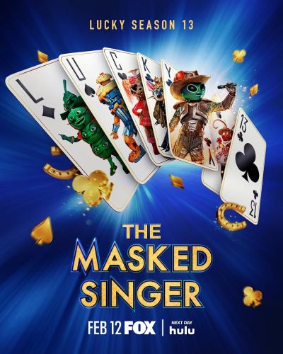 watch-The Masked Singer