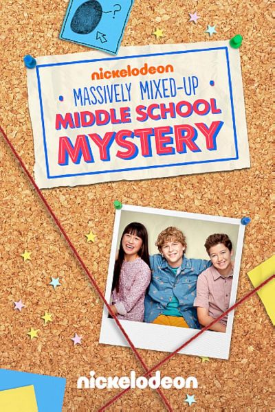 watch-The Massively Mixed-Up Middle School Mystery