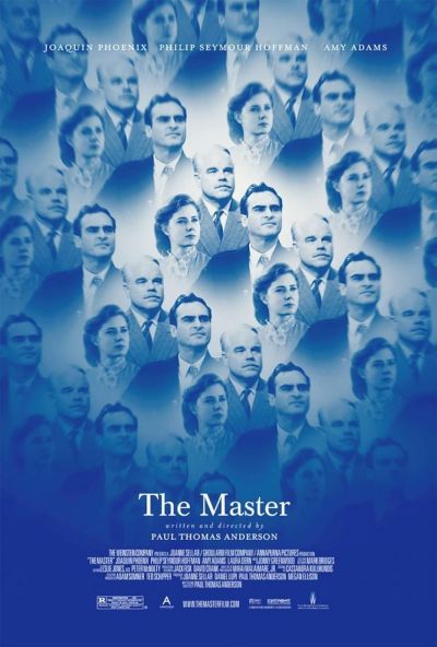 watch-The Master