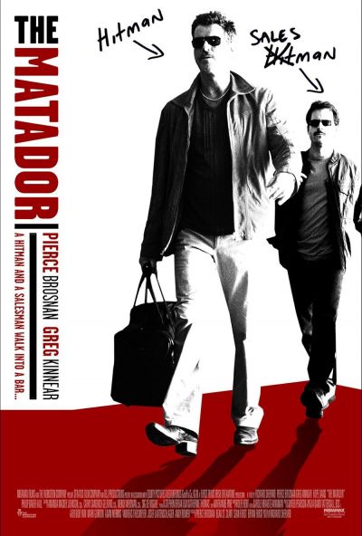 watch-The Matador