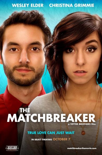 watch-The Matchbreaker