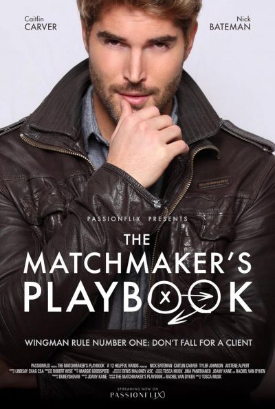 watch-The Matchmaker s Playbook
