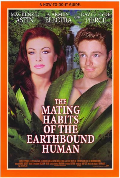 watch-The Mating Habits of the Earthbound Human