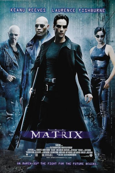 watch-The Matrix