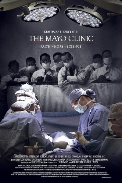 watch-The Mayo Clinic