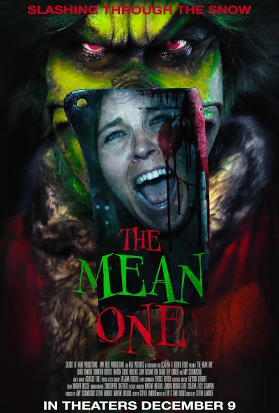watch-The Mean One