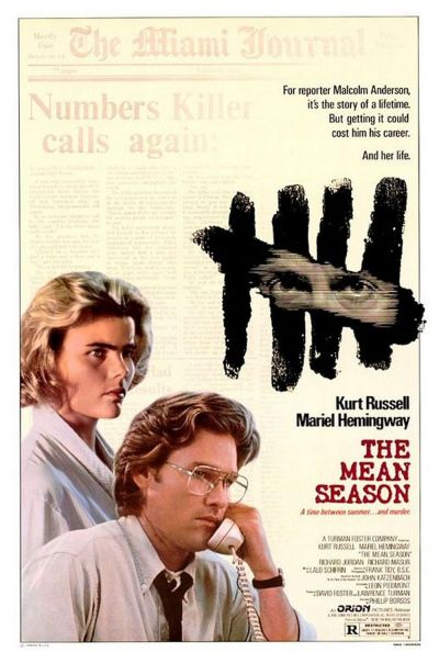 watch-The Mean Season