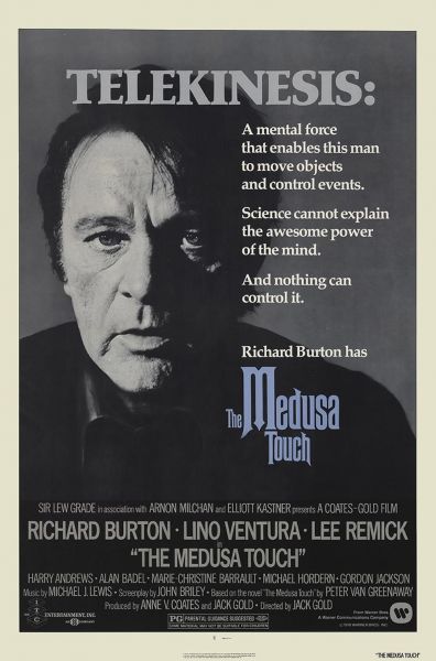 watch-The Medusa Touch