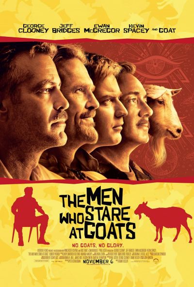 watch-The Men Who Stare at Goats