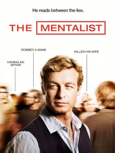 watch-The Mentalist