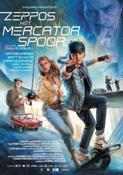 watch-The Mercator Trail