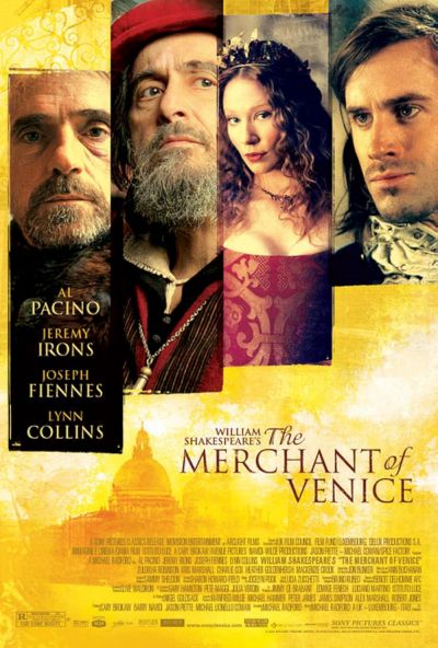 watch-The Merchant of Venice