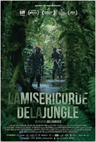 watch-The Mercy of the Jungle