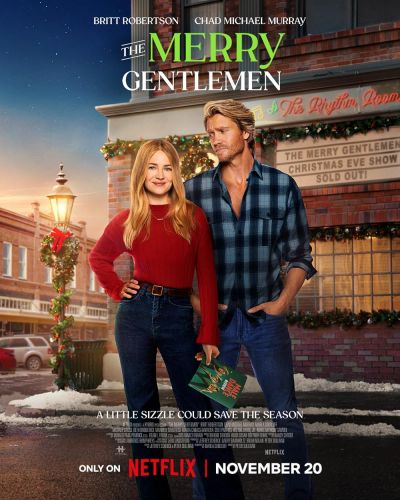 watch-The Merry Gentlemen