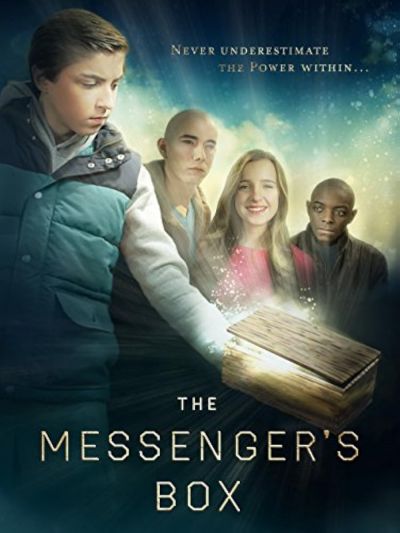 watch-The Messenger s Box