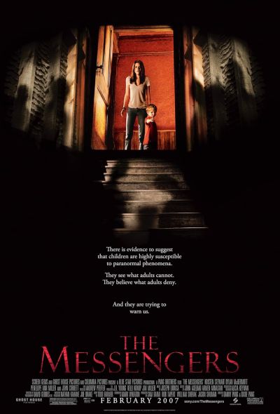 watch-The Messengers