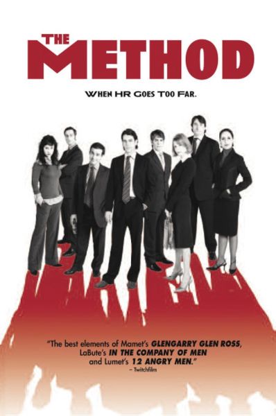 watch-The Method