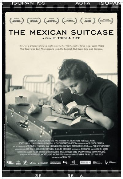 watch-The Mexican Suitcase
