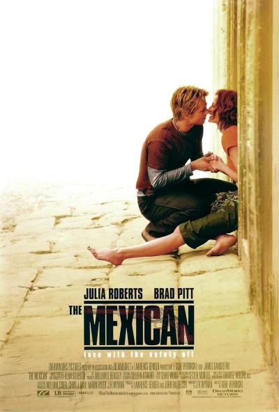 watch-The Mexican