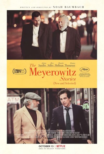 watch-The Meyerowitz Stories  New and Selected
