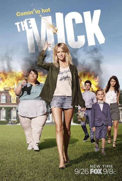 watch-The Mick