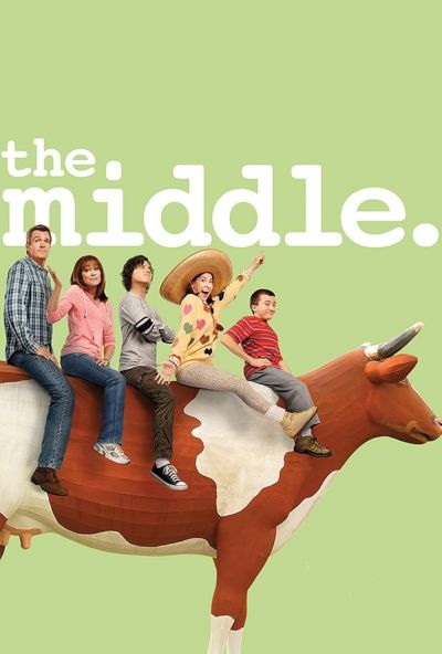 watch-The Middle