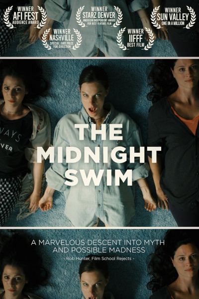 watch-The Midnight Swim