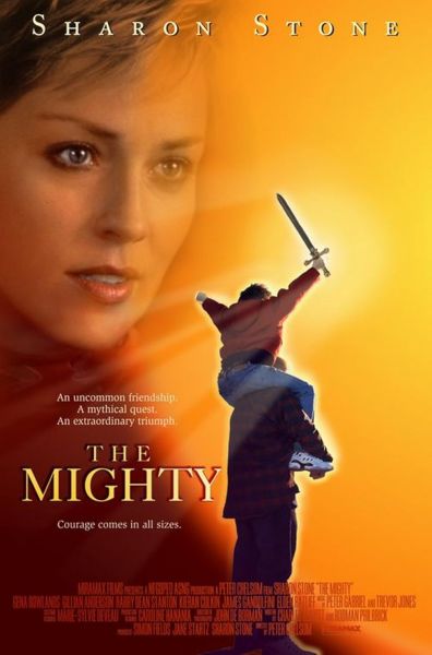 watch-The Mighty