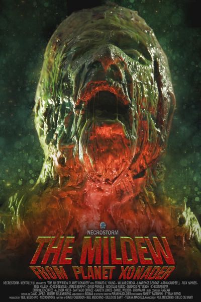 watch-The Mildew from Planet Xonader