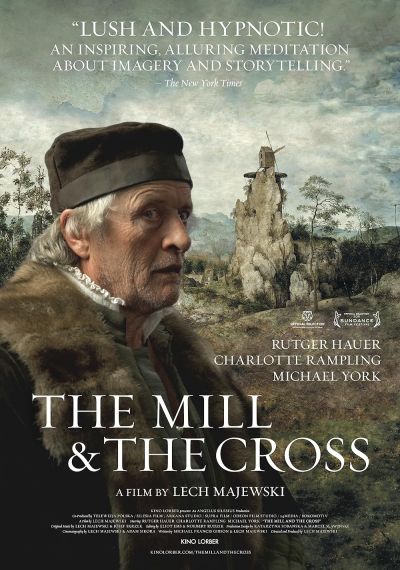 watch-The Mill and the Cross