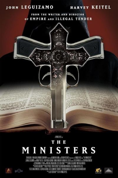 watch-The Ministers