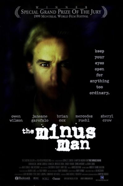 watch-The Minus Man