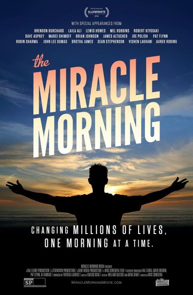 watch-The Miracle Morning