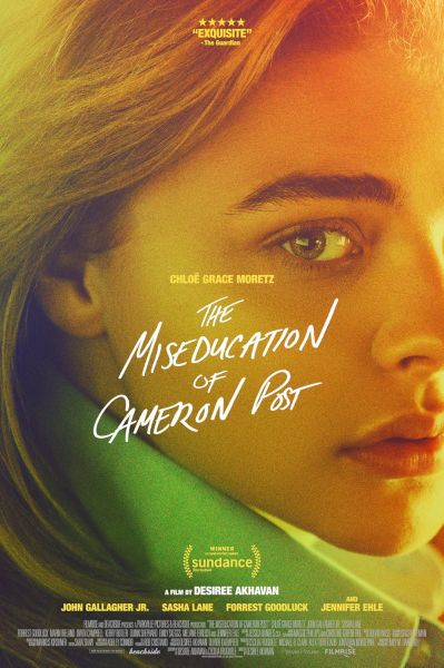 watch-The Miseducation of Cameron Post