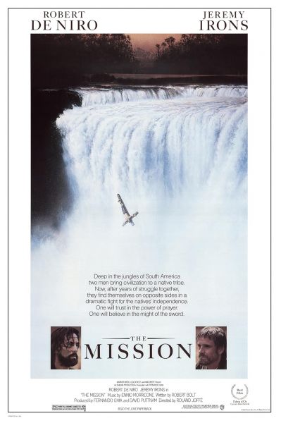 watch-The Mission