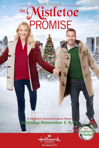 watch-The Mistletoe Promise