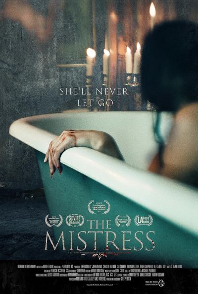 watch-The Mistress